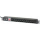Techly I-case Rack Power Strip 330092 1Stück