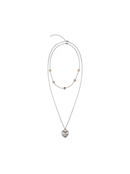 Breil Necklace