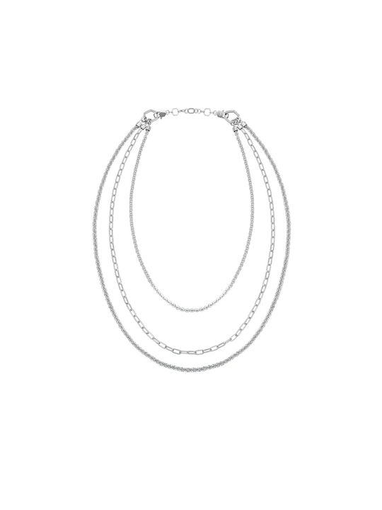 Breil Necklace