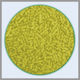 Цветни пръски жълти 250г