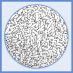 White Colored Sprinkles 250g
