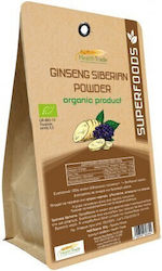 HealthTrade Bio Ginseng 60gr