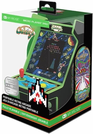 My Arcade Galaga (FR)