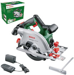 Bosch 06033B1402 Kreissäge 18V 1x2,5Ah