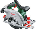 Bosch 16 Circular Saw with Dust Extraction System