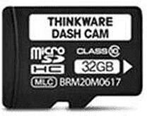 Thinkware microSDHC 32GB Class 10 UHS-I