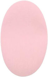 Lecco Pink Patch Sewing Supply 2pcs