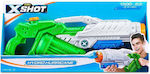 Zuru Water Gun White / Green