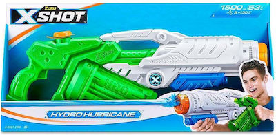 Zuru Water Gun White / Green