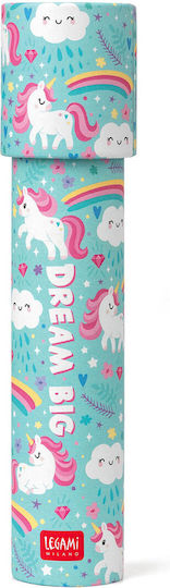 Legami Milano Unicorn Kaleidoscope (Various Designs) 1pc