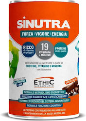 EthicSport with Flavor Cacao 270gr