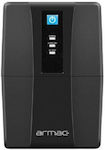 Armac HL650F/LEDV2 FR UPS Line-Interactive 650VA