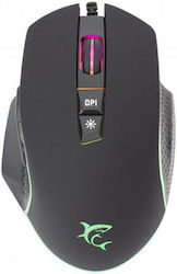 White Shark Gareth RGB Gaming Ποντίκι 6400 DPI ...