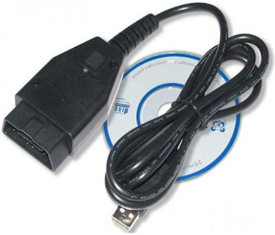 Car Diagnostics Tool OBD 2