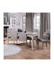 Teoran Runner Velvet 11 40x160cm