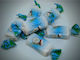 Καραμέλες Λαβδας Toffees Coconut 1 Κιλό