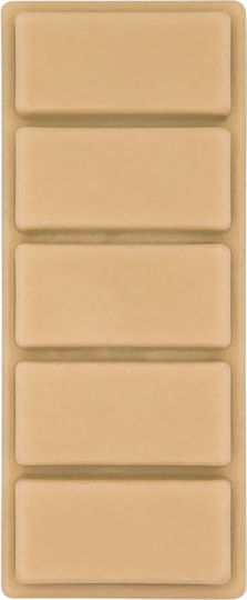 Themagio Duft-Wax Melt mit Duft Schoko-Kekse 77412 55gr