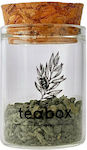 Teabox Organic Product Matcha Tea