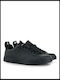 Renato Garini Sneakers Black