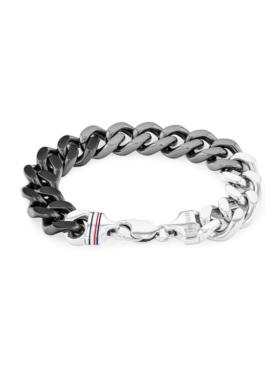 Tommy Hilfiger Bracelet made of Steel