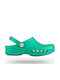 Wock Nube Clogs Grün