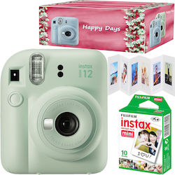 Fujifilm Instax Mini 12 Fujifilm Instax Mini 12