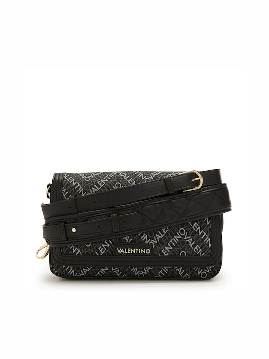 Valentino Bags Damen Tasche Crossbody Schwarz