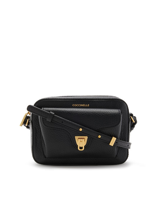 Coccinelle Women's Bag Crossbody Black