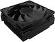 Alpenfoehn Panorama 2 Ψύκτρα Επεξεργαστή για Socket AM4/AM5/1200/115x/1700