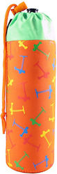 Micro Bottle Holder Multicolored