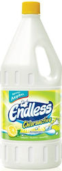 Endless Chloroactive Bleach 2 Liters Lemon