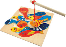Woodyland Wooden Fishing Game Fishing Game
