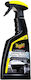 Meguiar's Spray Lustruire pentru Corp 473ml