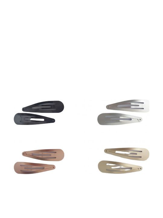 Ro-Ro Accessories Set Kids Hair Clips with Hair...