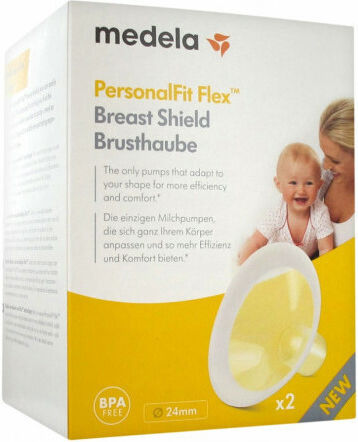 Medela pentru Personalfit Flex 24mm 2buc
