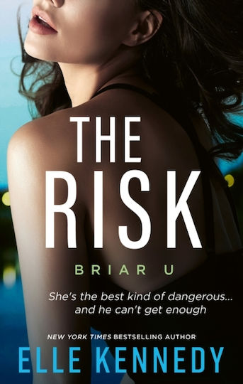 The Risk, Briar U 2