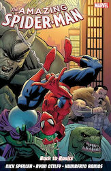 Amazing Spider
