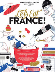 Let's eat France!