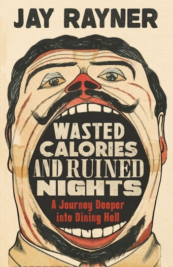 Wasted Calories And Ruined Nights