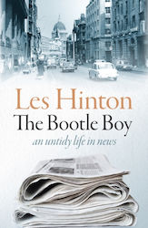 Bootle Boy (Hardcover)