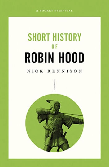 Robin Hood Robin Hood