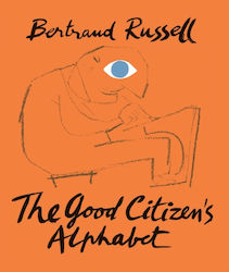 Good Citizen's Alphabet (Hardcover)