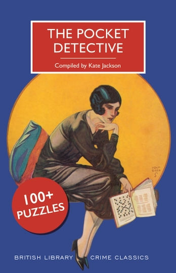 Pocket Detective