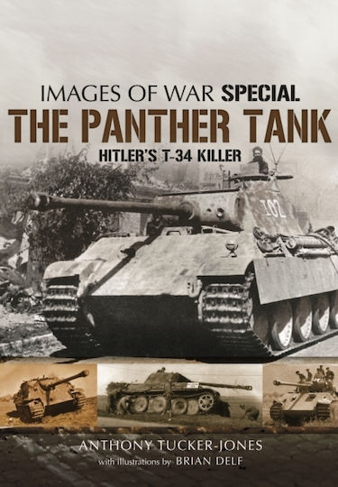Panther Tank: Hitler's T Panther Tank: Hitler's T
