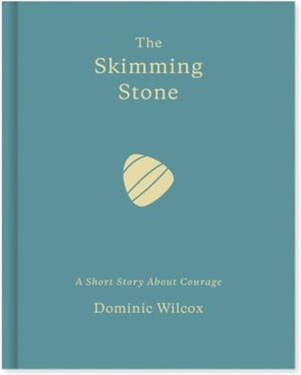Skimming Stone (Твърда корица) Skimming Stone (Твърда корица)