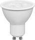 Vivalux Λάμπα LED 9W για Ντουί GU10 Θερμό Λευκό 657lm