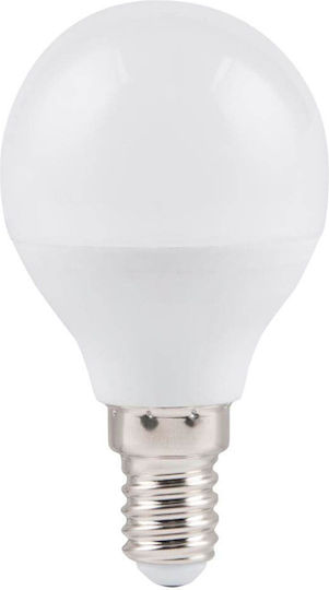 Vivalux LED крушка 8W за фасунга E14 Хладно бяло 806лм