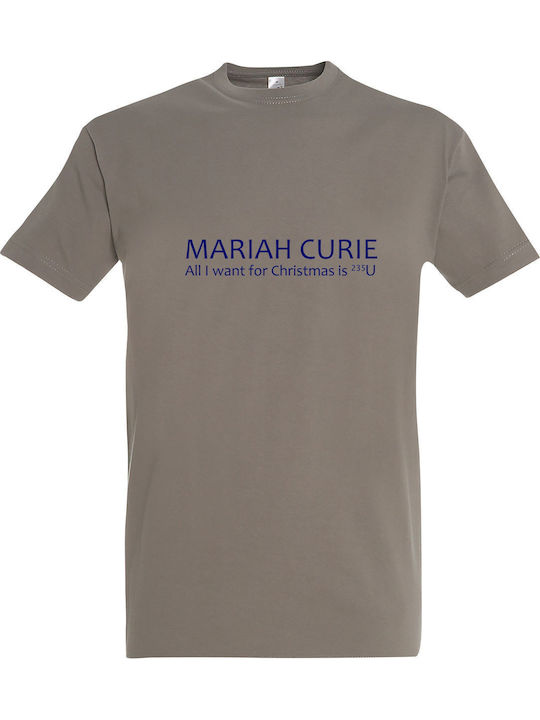 kirikoko Mariah Curie All I Want For Christmas ...