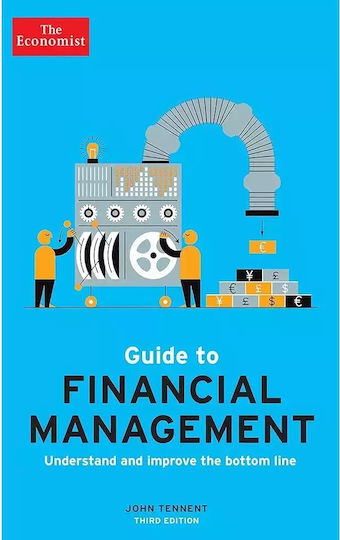 Economist Guide To Financial Management 3rd Edition