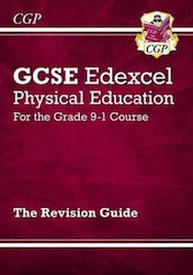 Gcse Physical Education Edexcel Revision Guide